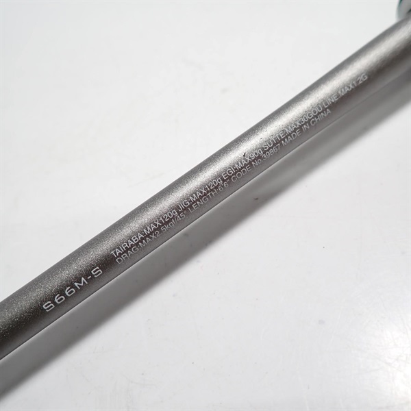 ２０クロスミッションＳ６６Ｍ－Ｓ